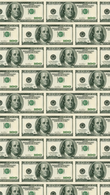 Money Money Money wallpaper 360x640