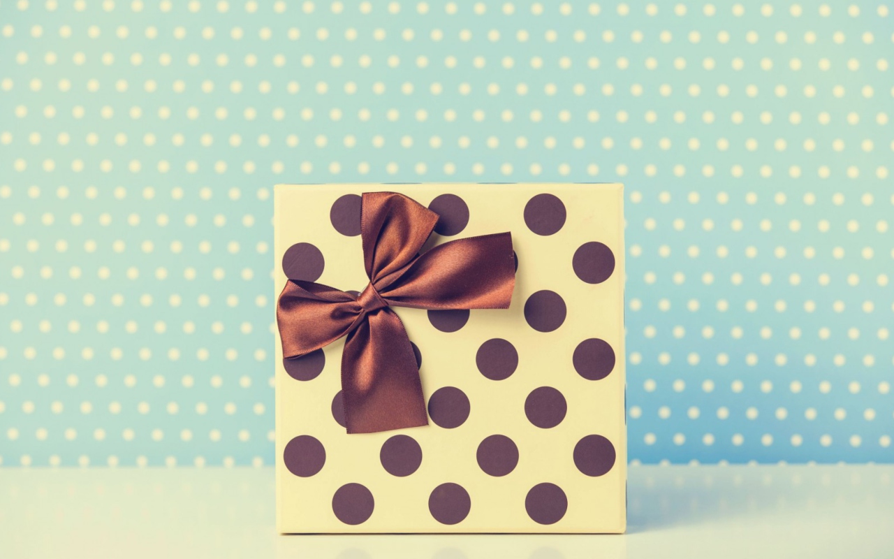 Gift Wrap screenshot #1 1280x800