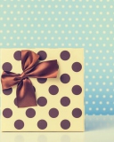 Screenshot №1 pro téma Gift Wrap 128x160