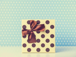 Gift Wrap screenshot #1 320x240