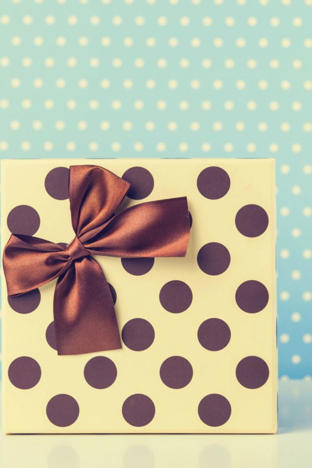 Gift Wrap screenshot #1 640x960