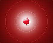 Red Apple screenshot #1 176x144
