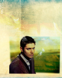 Sfondi Jensen Ackles 128x160