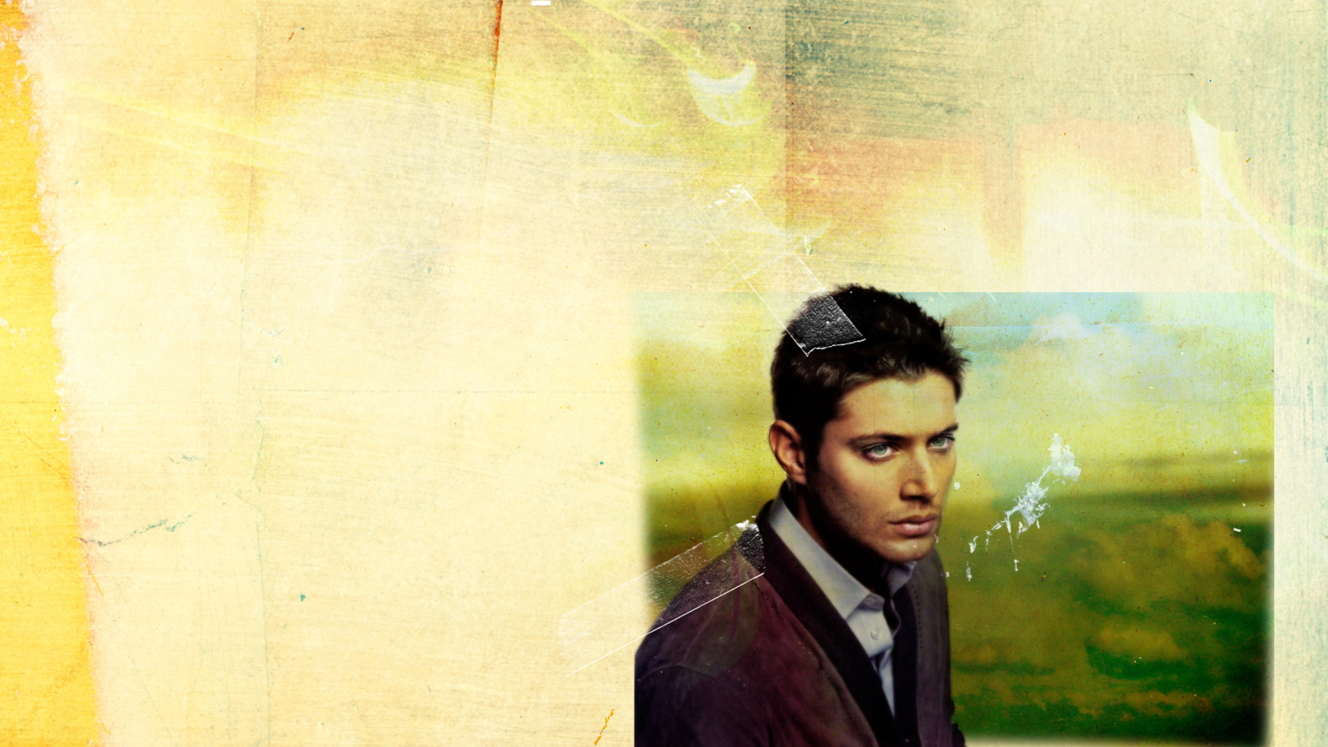 Sfondi Jensen Ackles 1920x1080