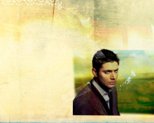 Sfondi Jensen Ackles 220x176