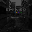 Обои Eminem - Slim Shady 128x128