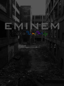 Обои Eminem - Slim Shady 132x176