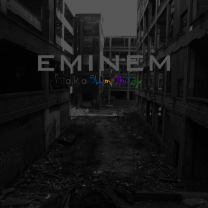 Eminem - Slim Shady wallpaper 208x208