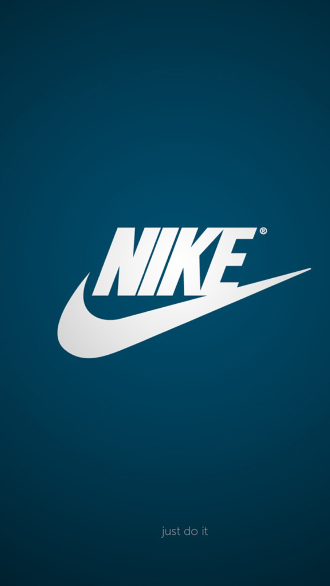 Fondo de pantalla Nike 1080x1920