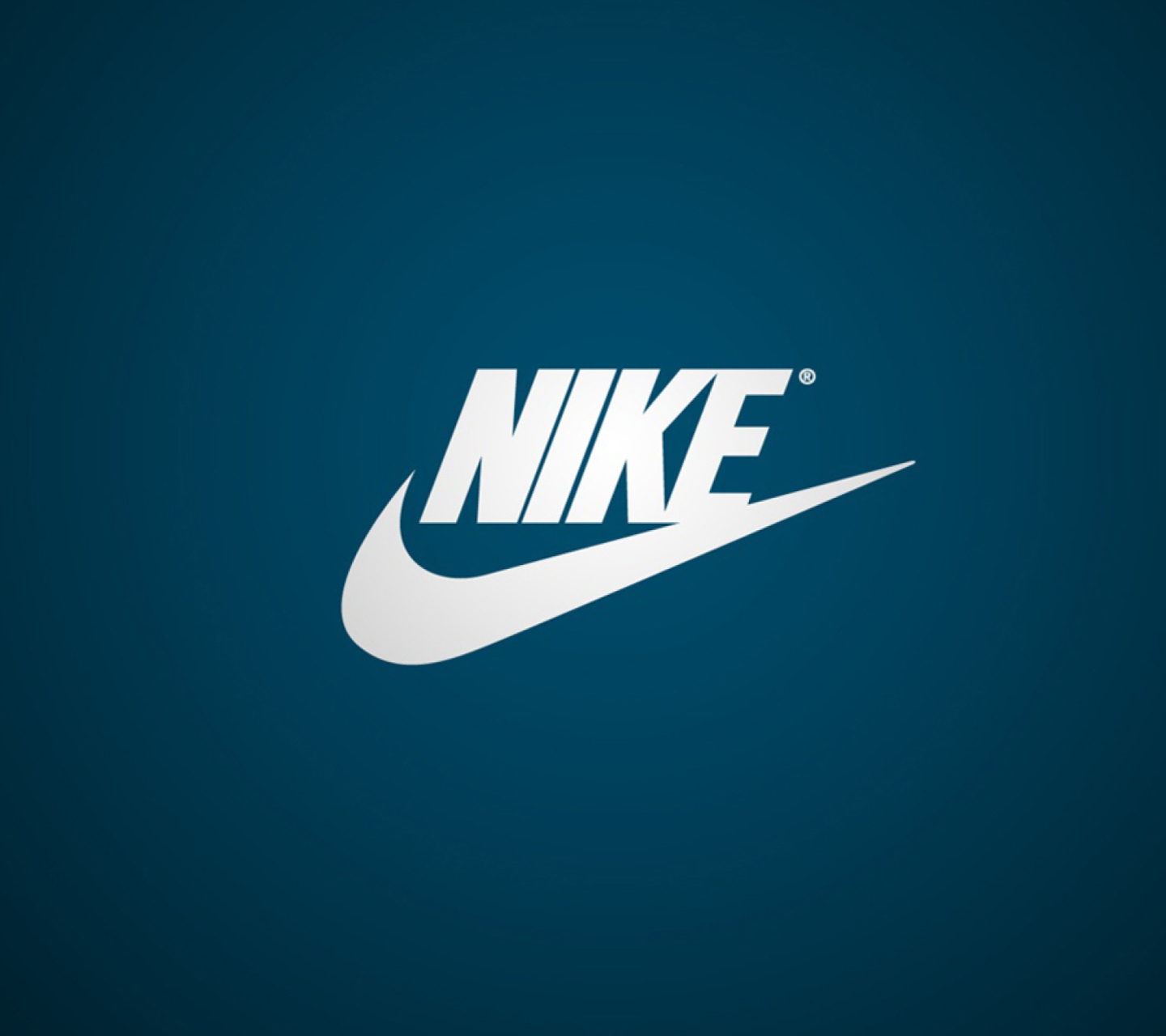 Das Nike Wallpaper 1440x1280
