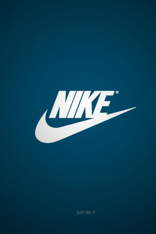Sfondi Nike 320x480