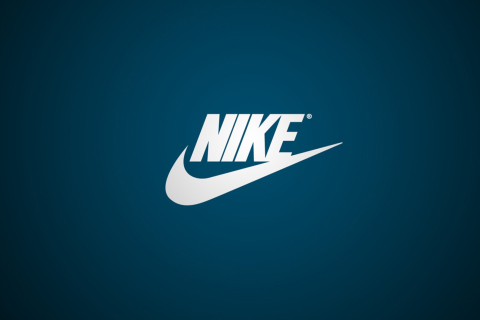 Fondo de pantalla Nike 480x320