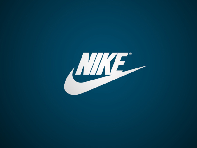 Das Nike Wallpaper 640x480
