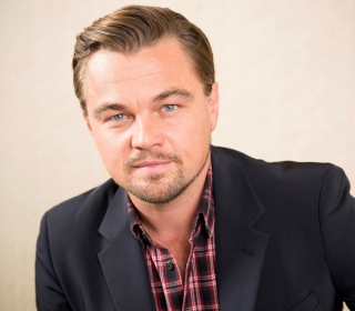 Leonardo DiCaprio - Obrázkek zdarma pro 128x128