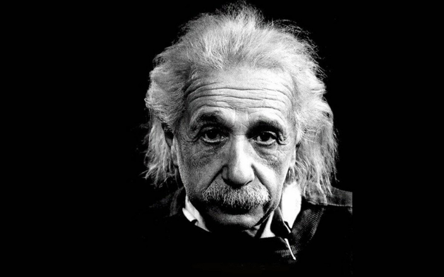 Sfondi Einstein 1440x900