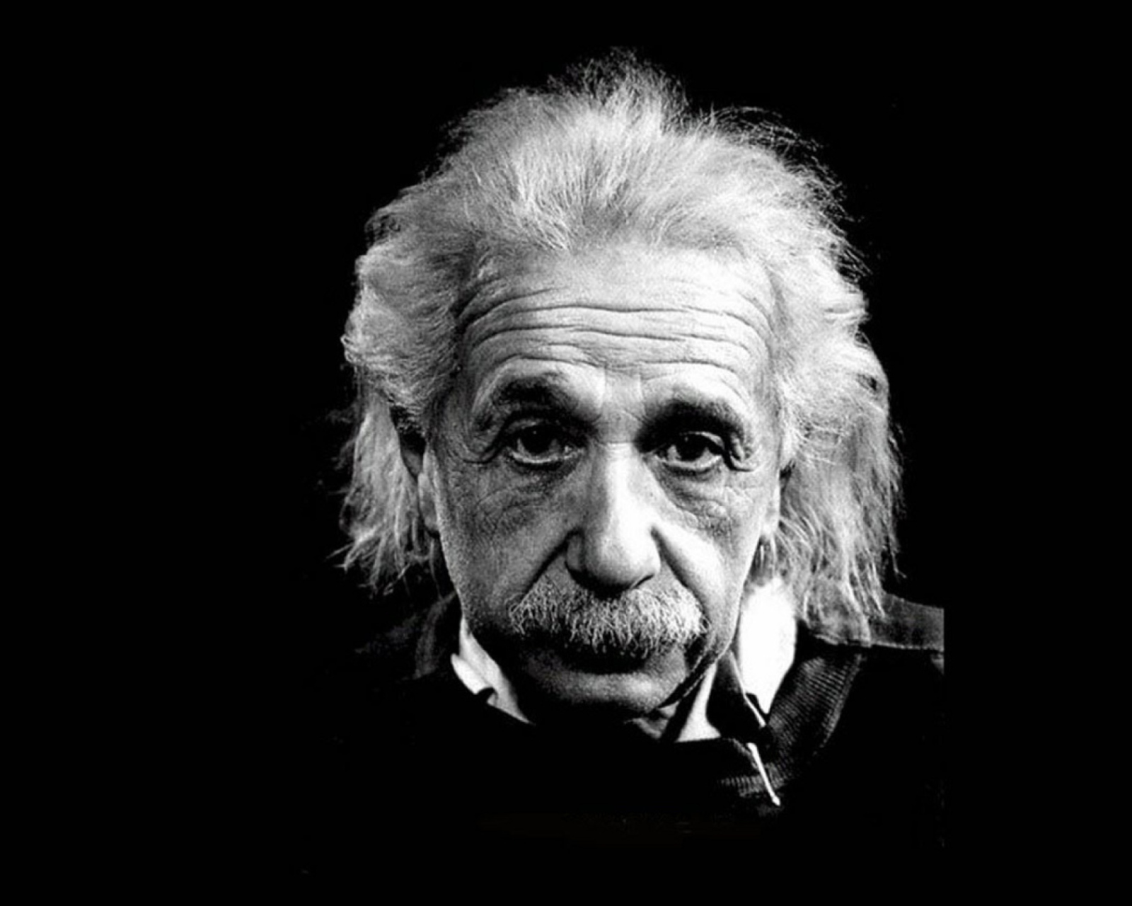 Einstein wallpaper 1600x1280