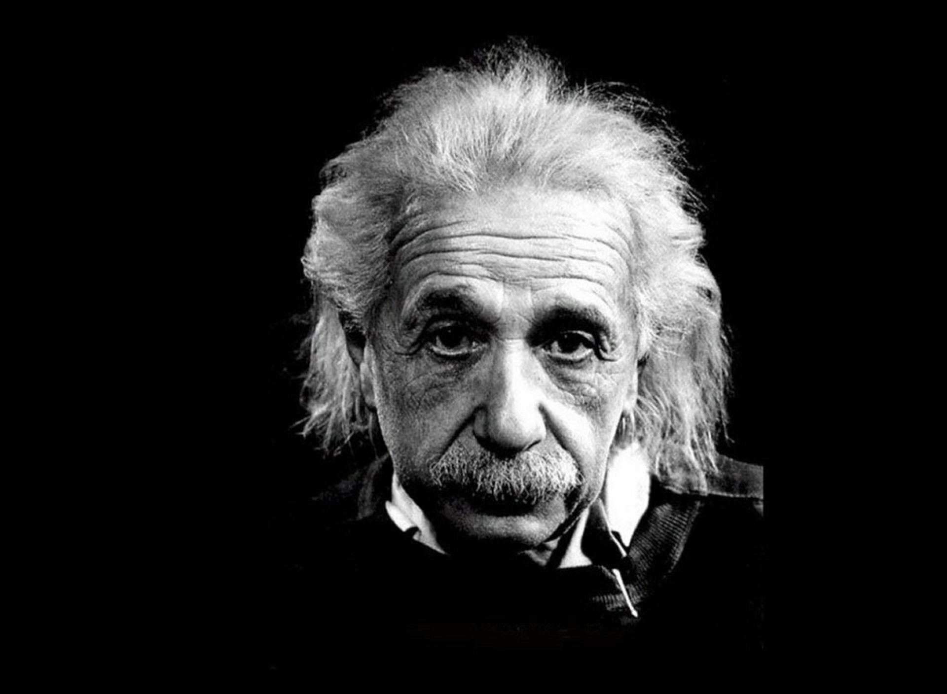 Einstein screenshot #1 1920x1408