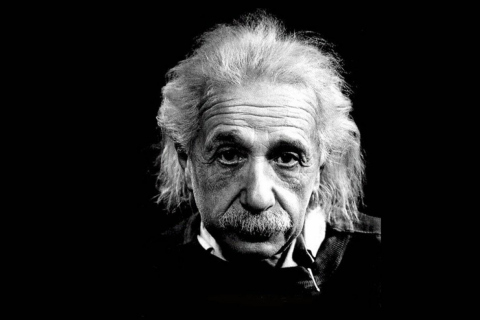 Einstein screenshot #1 480x320