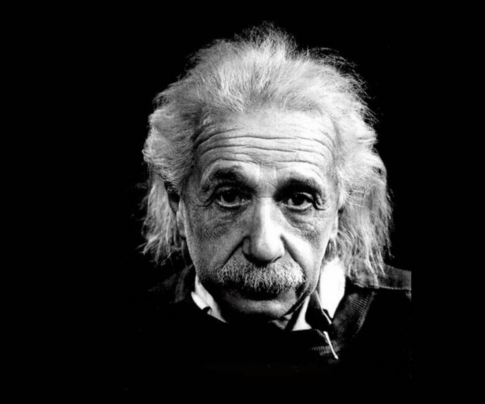 Einstein screenshot #1 960x800