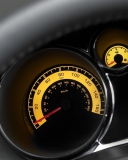 Speedometer screenshot #1 128x160