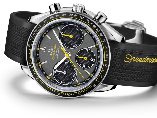 Fondo de pantalla Omega Speedmaster Watch 640x480