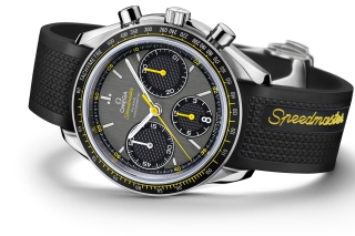 Free Omega Speedmaster Watch Picture for Android, iPhone and iPad
