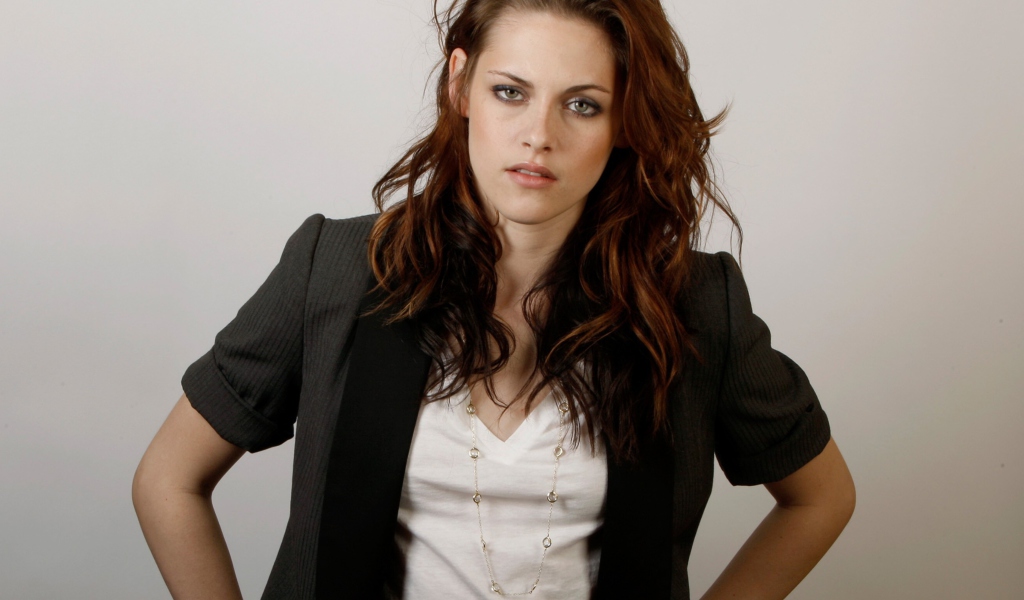 Das Kristen Wallpaper 1024x600