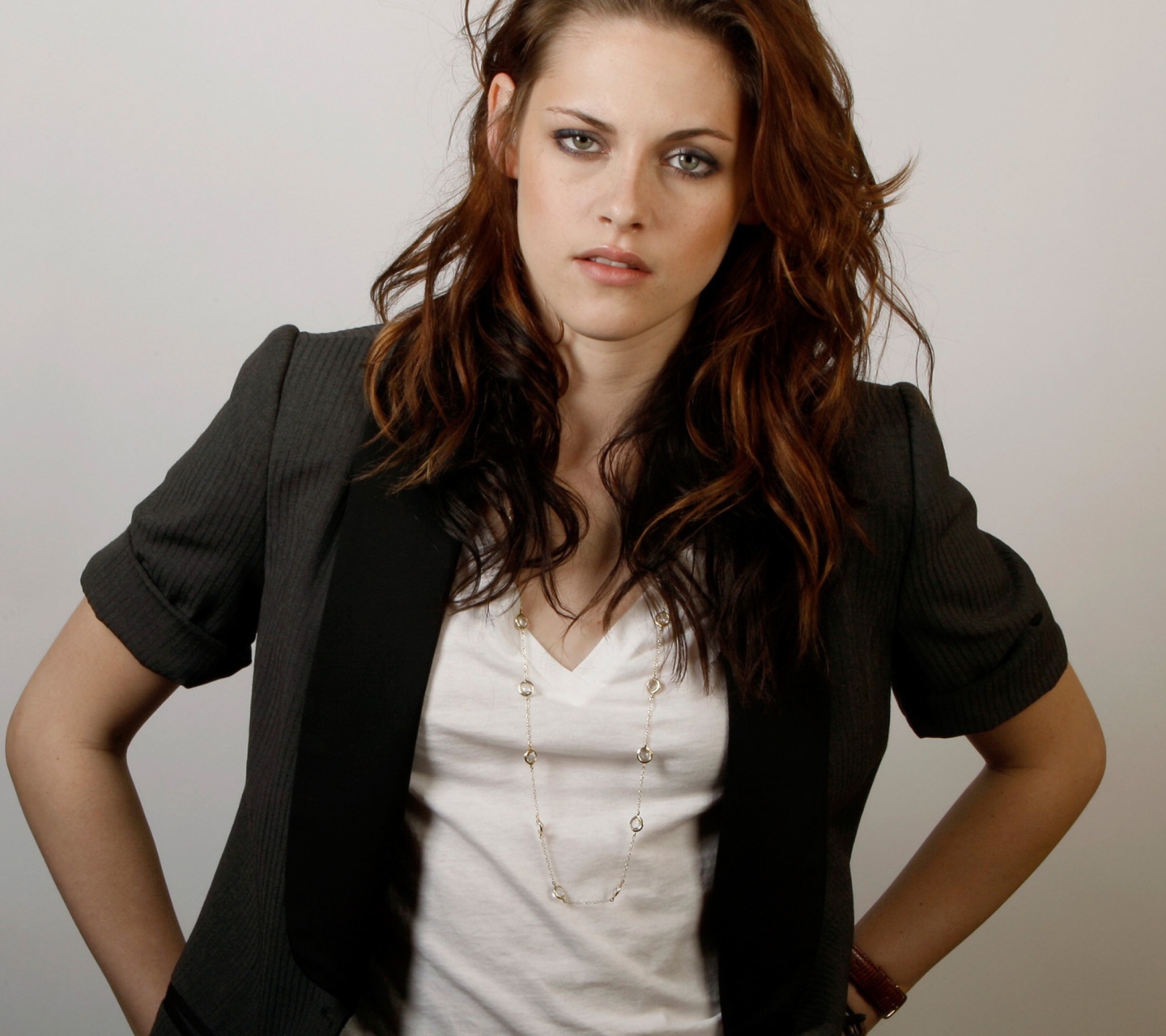 Kristen wallpaper 1440x1280