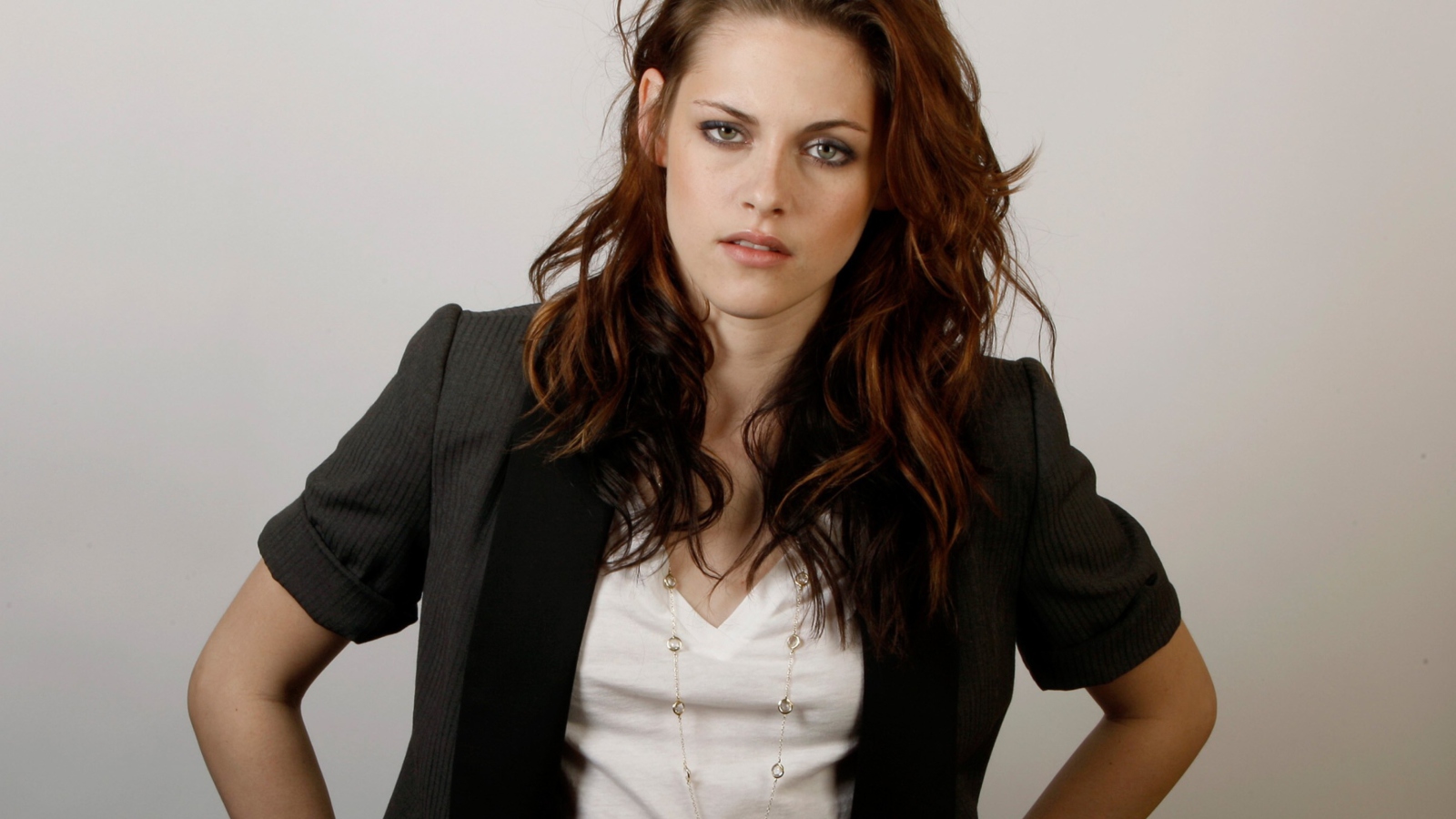 Das Kristen Wallpaper 1600x900