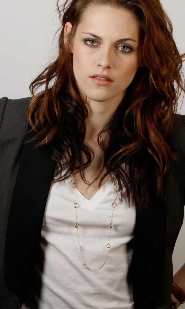 Das Kristen Wallpaper 768x1280