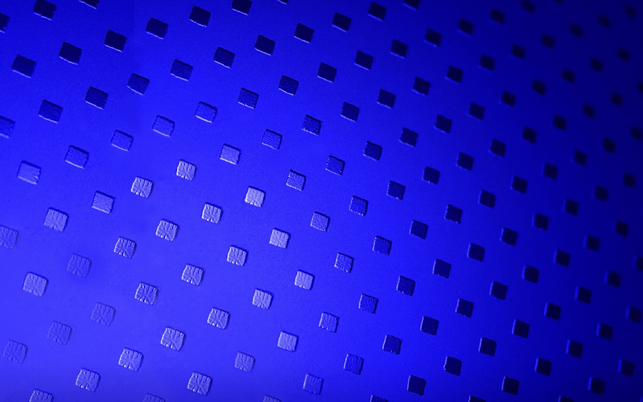 Blue Galaxy S4 screenshot #1 1280x800