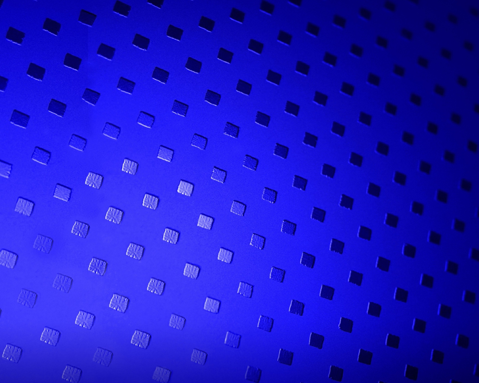 Blue Galaxy S4 screenshot #1 1600x1280