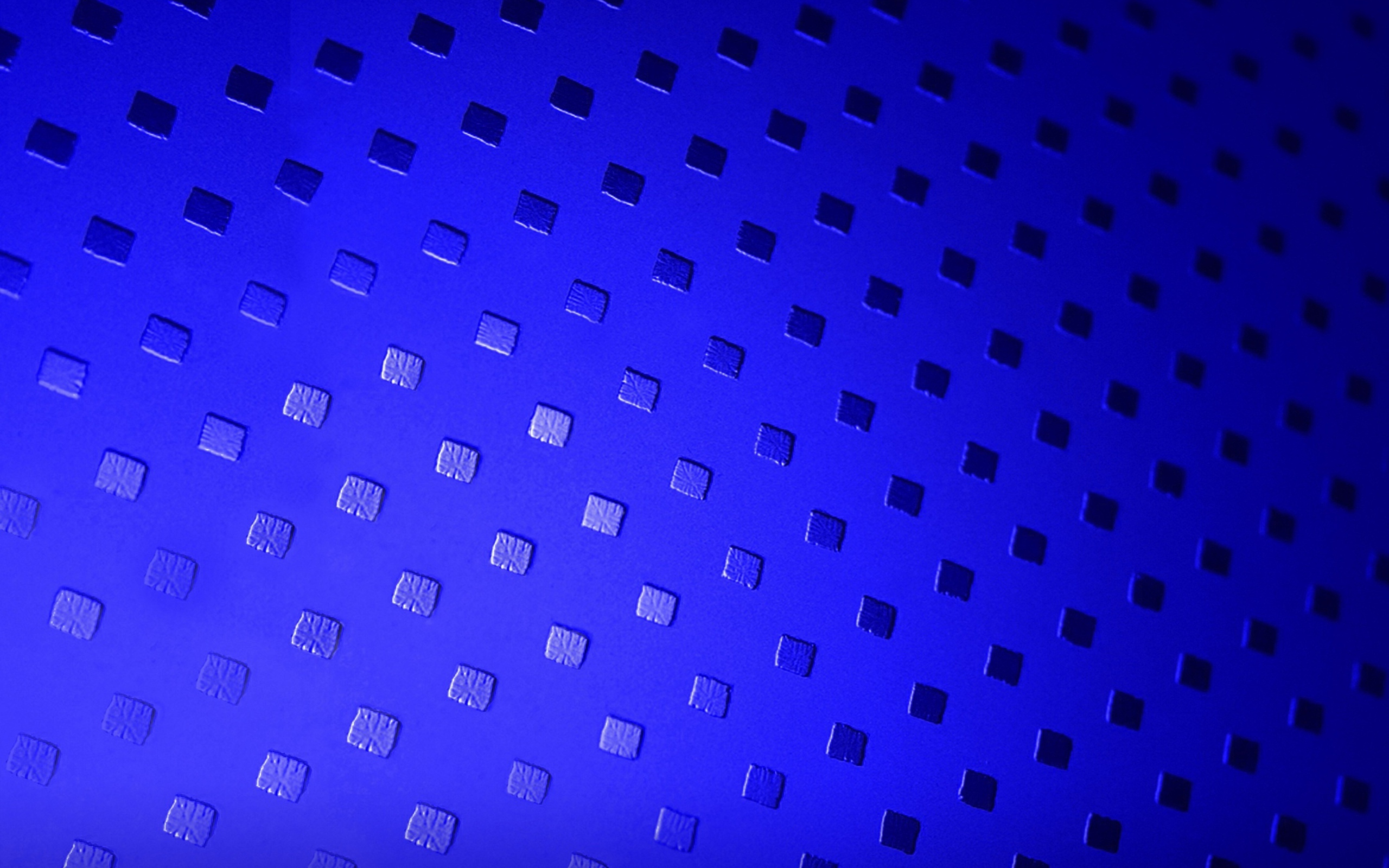 Das Blue Galaxy S4 Wallpaper 2560x1600