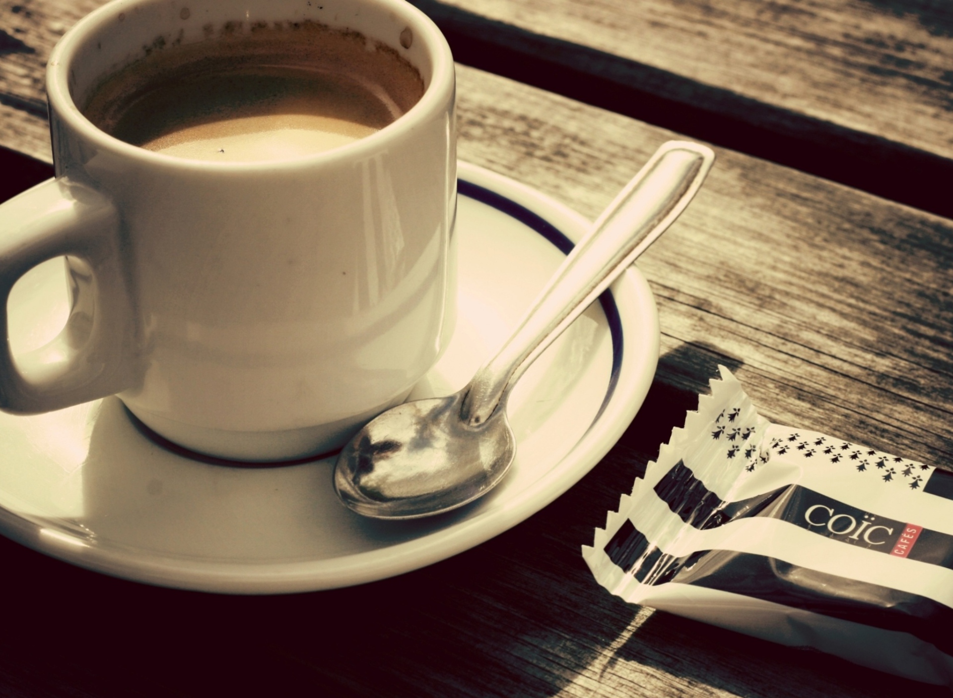 Screenshot №1 pro téma Biscuit And Coffee Cup 1920x1408