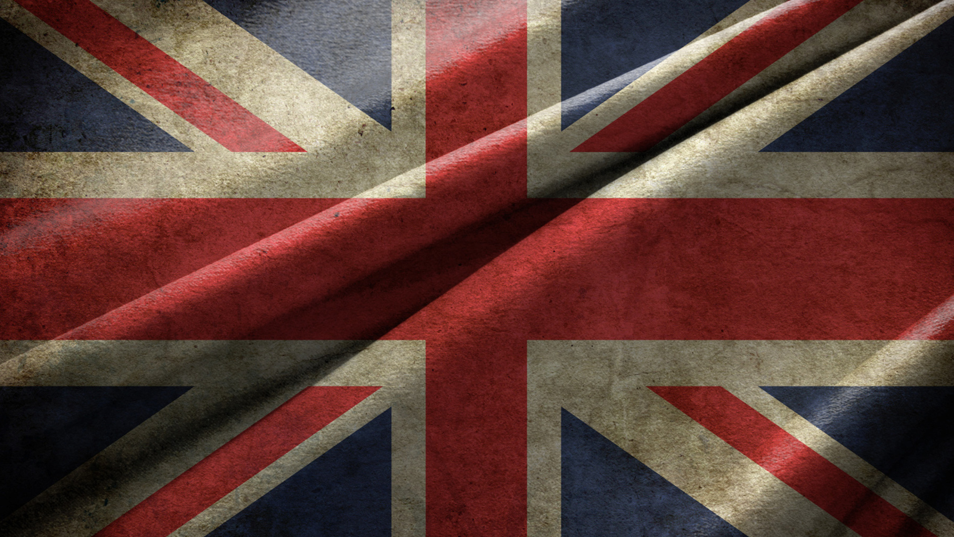 Sfondi Union Jack 1920x1080