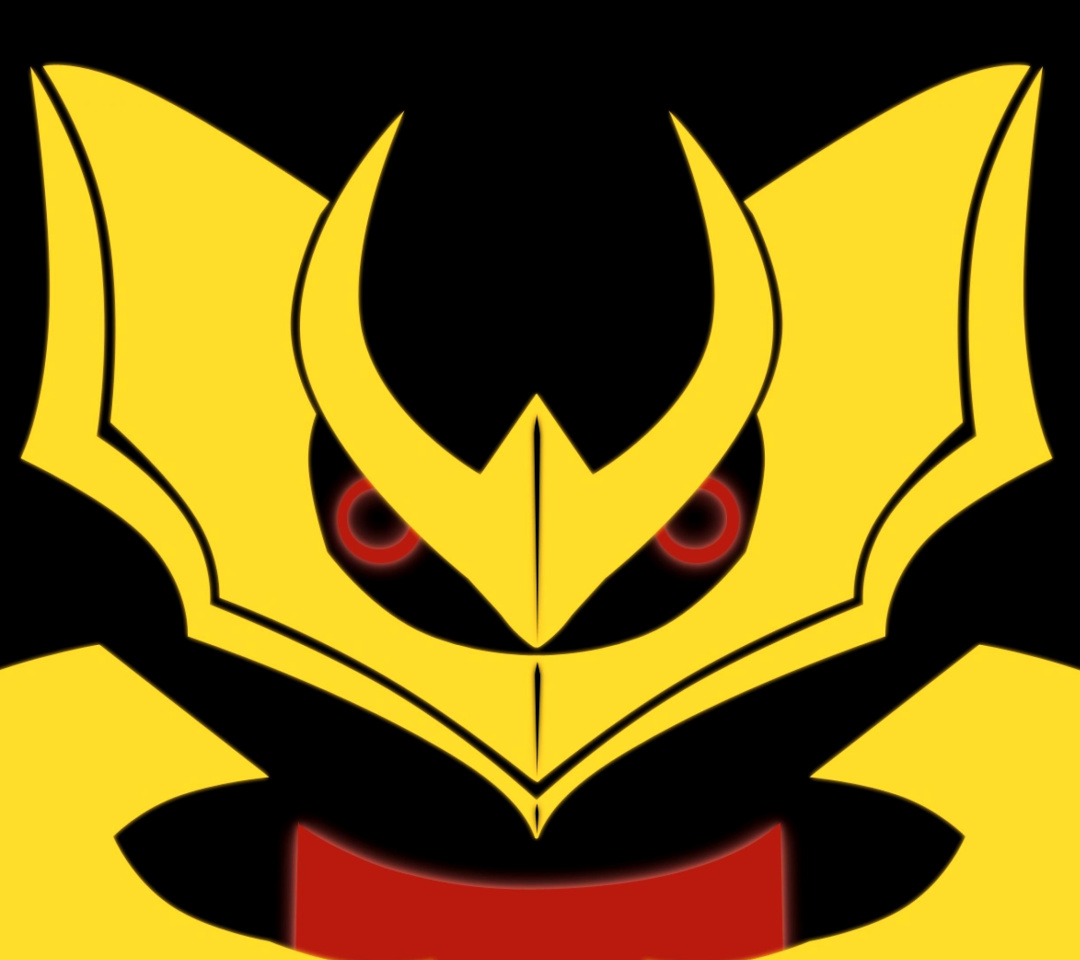 Das Giratina Shadow Force Pokemon Wallpaper 1080x960