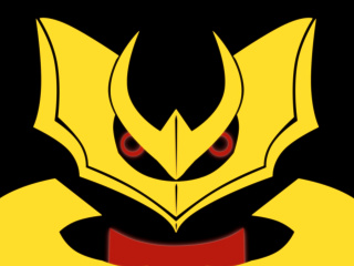 Fondo de pantalla Giratina Shadow Force Pokemon 320x240