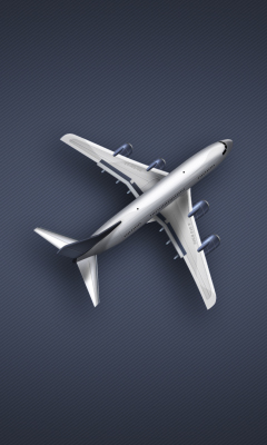 Boeing Aircraft screenshot #1 240x400