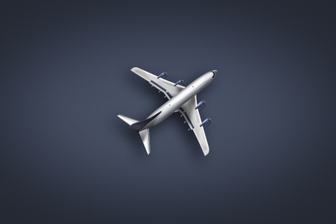 Boeing Aircraft screenshot #1 480x320
