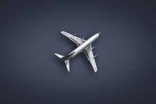 Free Boeing Aircraft Picture for Android, iPhone and iPad