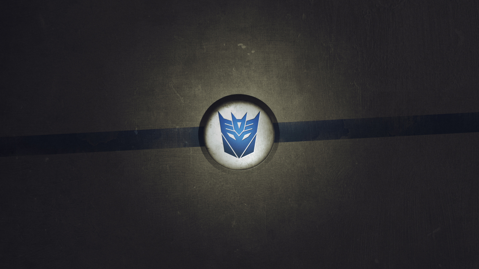 Sfondi Transformers Logo 1600x900