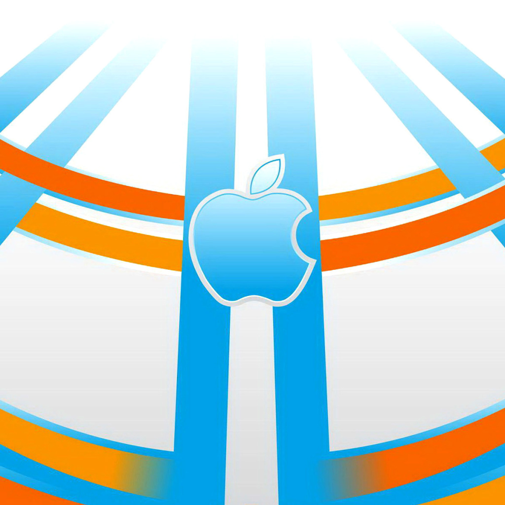 Screenshot №1 pro téma Apple Emblem 1024x1024