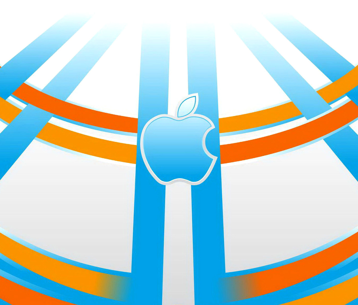 Apple Emblem screenshot #1 1200x1024
