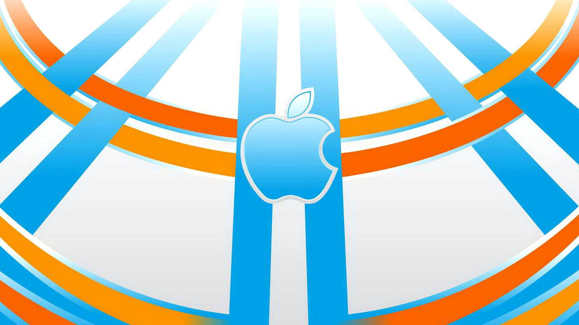 Screenshot №1 pro téma Apple Emblem 1920x1080