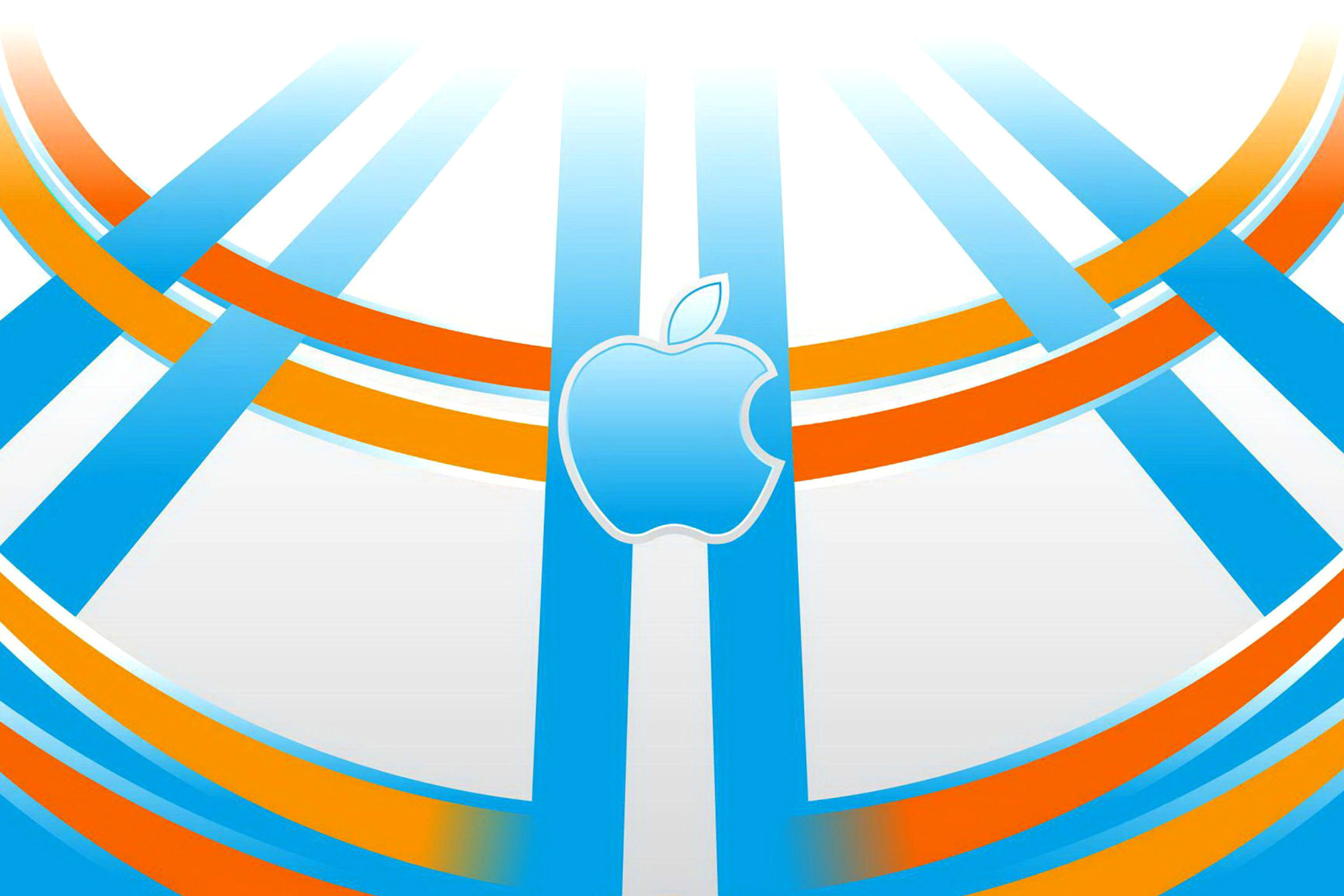 Apple Emblem screenshot #1 2880x1920