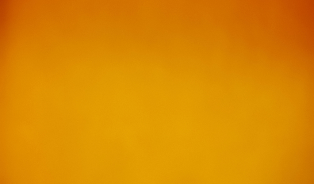 Das Orange Background Wallpaper 1024x600