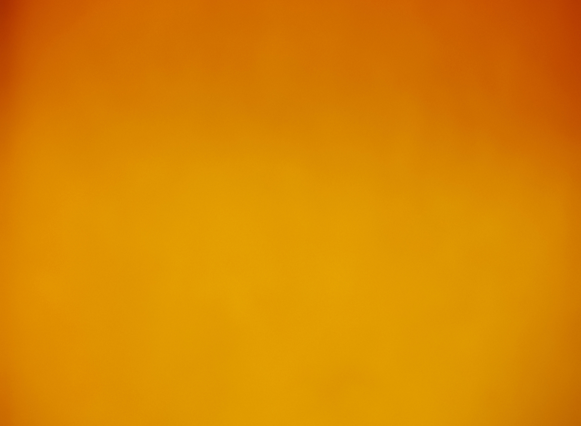Das Orange Background Wallpaper 1920x1408