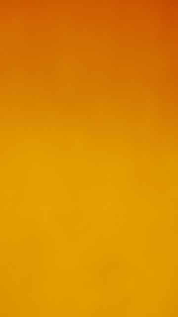 Das Orange Background Wallpaper 360x640