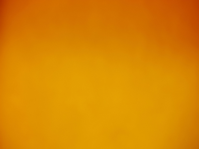 Fondo de pantalla Orange Background 640x480