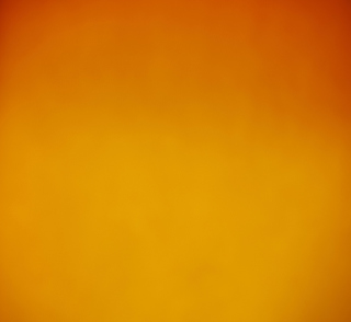 Free Orange Background Picture for HP TouchPad